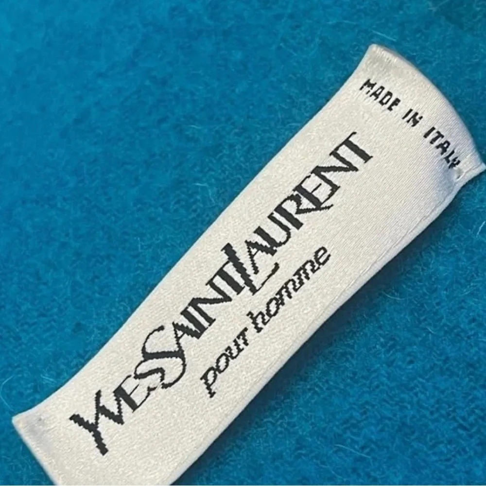 Yves Saint Laurent great vintage